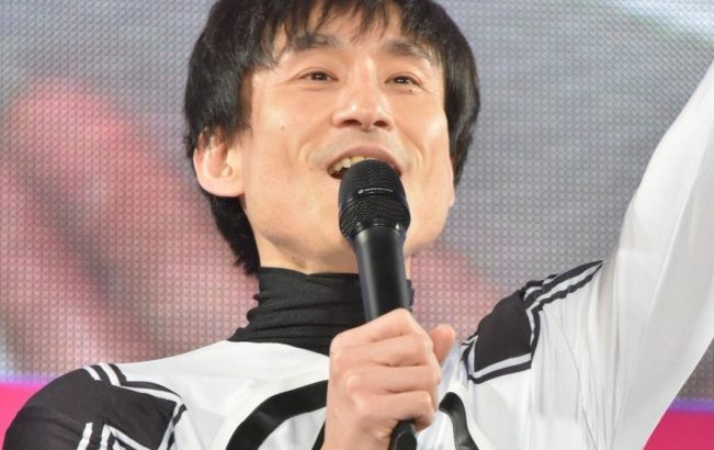 【芸能】なだぎ武、イベントチケットが売れず悲鳴「10枚しか売れておりません」