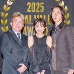 【芸能】元フジ・渡邊渚アナ　番組イベントで堀江貴文、三崎優太、溝口勇児らと共演！　ホリエモンの20年ぶりフジテレビ出演に反応