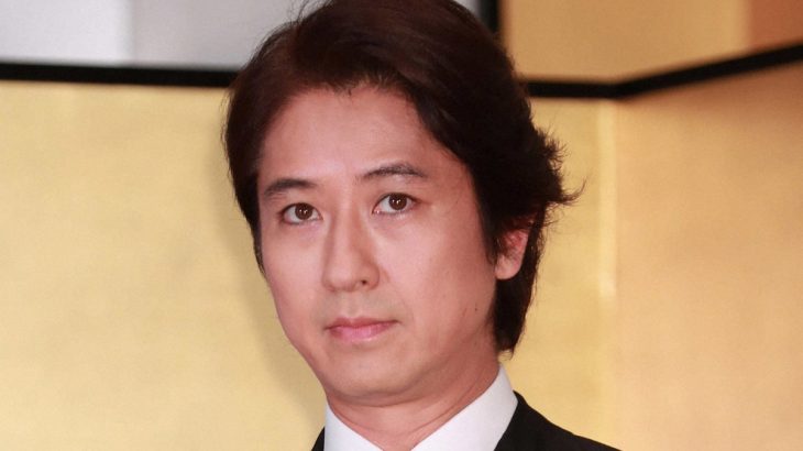 【芸能】谷原章介　維新・吉村代表に議員定数削減で 「連立解消もやむなしみたいなことを言って…結果見送り」