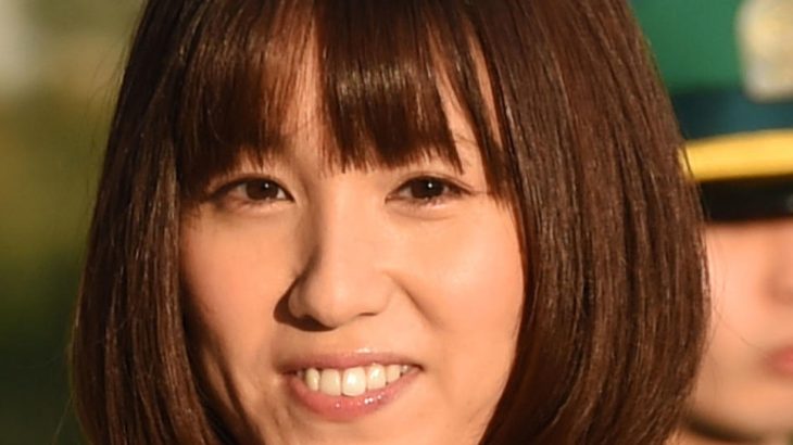 【芸能】タイと２拠点生活送る松中みなみ40歳、妊娠を発表「バンコクで妊婦生活」「出産は日本で予定」