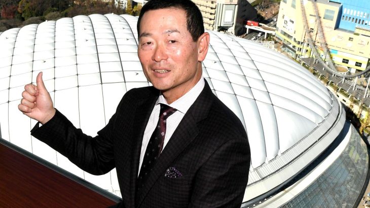 【野球】桑田真澄氏が野球界に警鐘「危機的な状況」「マイナースポーツに陥る可能性が」競技人口減少