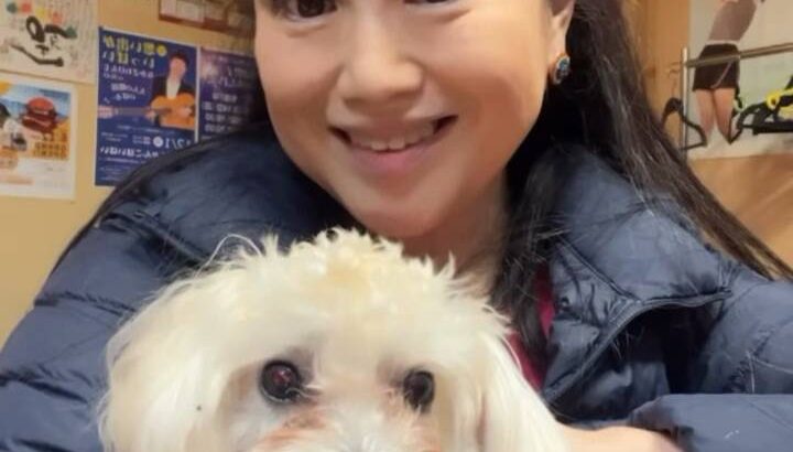 【芸能】神田聖子　最新姿の美ぼう衝撃！  中央大学に入学して1年…「ときめく出会いがあり」「毎日歌える事に感謝」