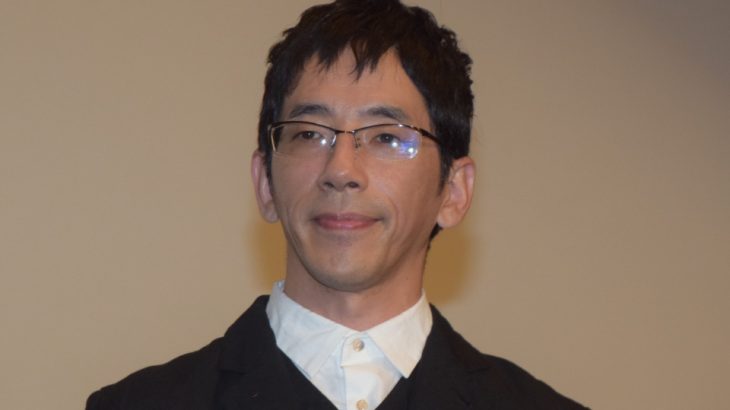 【芸能】野間口徹、両親の職業明かす　家族の影響でテレビも高校まで見られず…「学校の話題にあんまりついていけてなくて…」