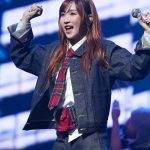 【芸能】幾田りら、韓国開催のK-POP授賞式『MMA2025』にサプライズ登場　会場絶叫　ZICOとコラボ曲披露