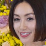 【芸能】54歳・酒井法子　碧いうさぎディナーショー姿を公開  「全く衰えなく可愛い」「目が離せません」「お姫様みたい」と反響