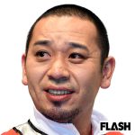 【芸能】千鳥・大悟「やめるやろ、そら!」テレビで語った『酒のツマミになる話』降板の心境