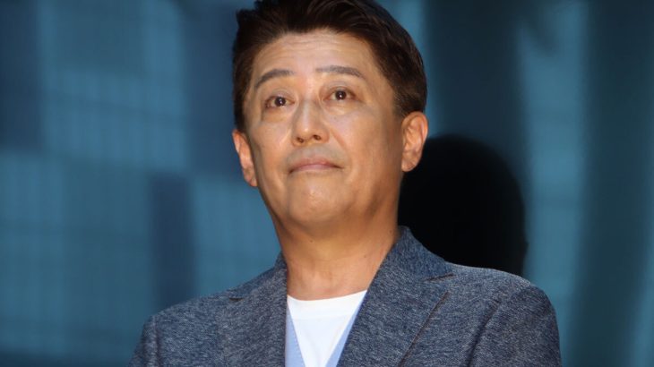 【芸能】坂上忍、ボートに賭ける金のためにベンツ売った過去 「帰りに新車で帰ってくる…」