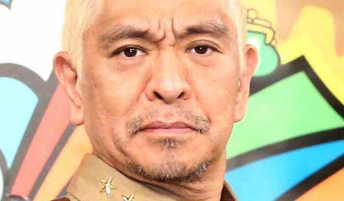 【芸能】「ＤＯＷＮＴＯＷＮ＋」　番組内容紹介のＹｏｕＴｕｂｅチャンネルの再生回数が累計２億回を超え