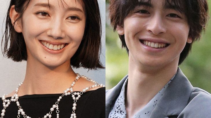 【芸能】波瑠と高杉真宙が結婚　ドラマ共演きっかけで交際2年ゴールイン　12月上旬に婚姻届提出し既に挙式終え　(スポニチ)