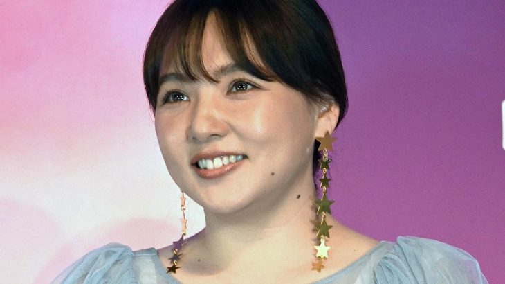 【芸能】野呂佳代　ネットニュースの見出しに怒りあらわ「見出しが全部…」 共演俳優の神対応に感謝も