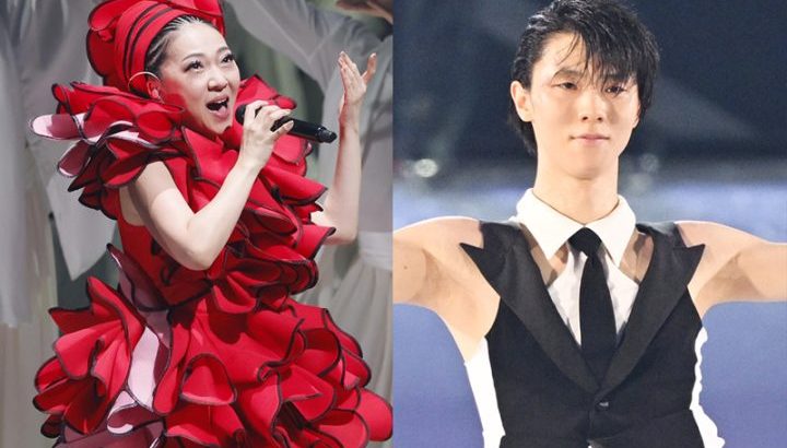 【芸能】MISIA、羽生結弦のアイスショー出演計画が白紙　“氷上で歌う”など具体的な演出プランもあったが、条件が折り合わず