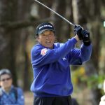 【訃報】ゴルフ界のレジェンド　ジャンボ尾崎さん死去　78歳　男子国内ツアーで最多94勝　S状結腸がんで