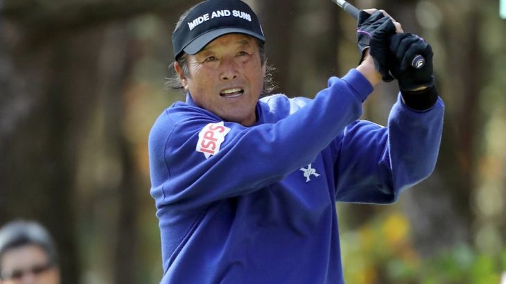 【訃報】ゴルフ界のレジェンド　ジャンボ尾崎さん死去　78歳　男子国内ツアーで最多94勝　S状結腸がんで