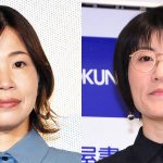 【テレビ】大久保佳代子　相方・光浦のお笑い“引退宣言”に仰天　27年から本格復帰告白も「えぇぇぇ…」