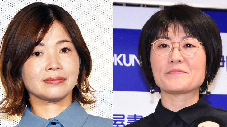 【テレビ】大久保佳代子　相方・光浦のお笑い“引退宣言”に仰天　27年から本格復帰告白も「えぇぇぇ…」
