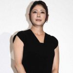 【芸能】真木よう子が第2子出産を発表「とても安心しています」父親はパートナーで16歳下俳優・葛飾心