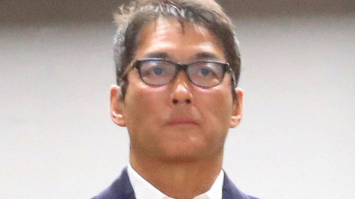 【芸能】長嶋一茂「不謹慎かもしれないんだけど…」  父・長嶋茂雄さんとの別れから半年での変化、石原良純も共感