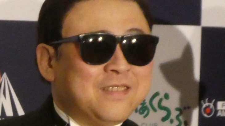 【芸能】コージー冨田　両目“ほぼ見えない”現在の状況明かす「放置したらダメですよ」  26歳で糖尿病と診断