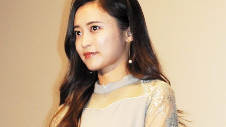 【芸能】小島瑠璃子　こうすれば「モテます」恋愛相談に３つの柱回答「髪型を最適化」「肌を綺麗に！」など助言