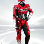 【テレ朝】新特撮シリーズ『超宇宙刑事ギャバン　インフィニティ』 ビジュアル解禁！　宇宙刑事3人が別次元に存在する世界観