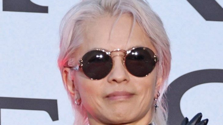 【芸能】Mステにラルク生出演、hydeのビジュアルにX沸く「こんな56歳他にいるか⁇」「変わらず容姿もお声も美しかった」