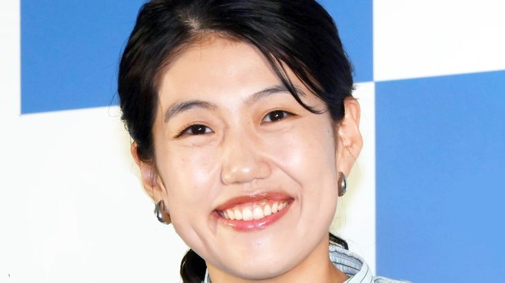 【芸能】横澤夏子　ロケ中に「むちゃくちゃケンカ」バトル相手の相方が「一言の破壊力ってスゴくて」