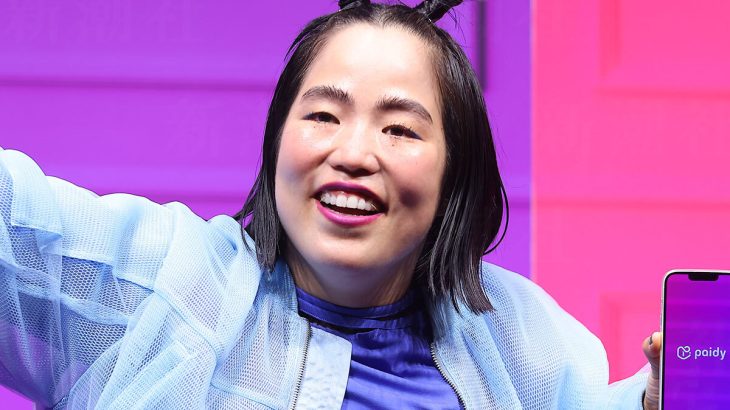 【芸能】斎藤工「今後どんなことがあっても彼女の作品には出る」 映画監督に挑戦したゆりやんレトリィバァの才能