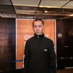 【芸能】大食いレジェンド小林尊氏　セカンドキャリア明かす　引退から1年、京都で妻と暮らしながら…