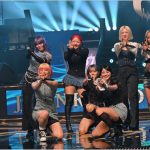 【レコード大】最優秀新人賞はHANA　涙の熱唱「とても光栄です」