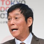 【芸能】明石家さんま　70歳の恋愛事情明かす  「チューはしてるんですか？」に赤面