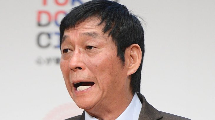 【芸能】明石家さんま　70歳の恋愛事情明かす  「チューはしてるんですか？」に赤面