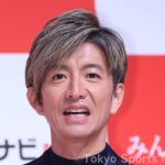【芸能】木村拓哉　朝5時にガソリンスタンドで遭遇した友人俳優イジる「爆音の車で入ってきて…」