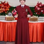 【芸能】小芝風花、ぐるナイ「ゴチになります」無念のクビ決定　涙浮かべスピーチ「宝物のような3年間」