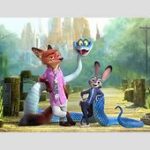 【映画】『ズートピア2』日本公開初日で記録樹立！ 「アナと雪の女王2」「トイ・ストーリー4」を超える“初日興行収入”に