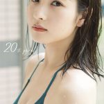 あべこうじ＆高橋愛夫妻と北川莉央ちゃんの素敵なスリーショット！