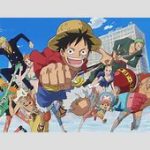 【芸能】「ONE PIECE」尾田栄一郎、原作は「ここからが大変」「僕は歳をとってしまったので最高速度で来年もズッシリドッシリ航海します」