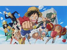 【芸能】「ONE PIECE」尾田栄一郎、原作は「ここからが大変」「僕は歳をとってしまったので最高速度で来年もズッシリドッシリ航海します」