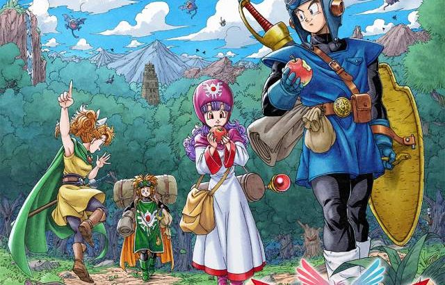 【ゲーム】『ドラクエI＆II』リメイクの全ボイスキャスト発表　サブキャラ＆ボスまで豪華な声優陣