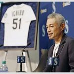 【野球】イチロー氏「中途半端な人たちが謙虚さがないし、優しくないし、感謝も何もない」  日本男子を叱咤