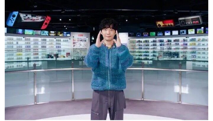 【芸能】星野源、『紅白歌合戦』に特別企画で出場決定！　京都・ニンテンドーミュージアムから「スーパーマリオ」テーマ曲をパフォ