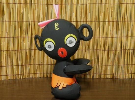 【社会】「ちびくろさんぼ」はなぜ異例の絶版へと追い込まれたのか？　ダッコちゃん人形や、「くろんぼ公園」のどこに問題が