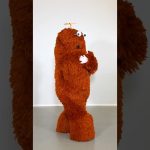 【動画】ガチャピン＆ムックの『ムック』が『盛れ！ミ・アモーレ（Juice=Juice）』を踊ってみたｷﾀ━━━━(ﾟ∀ﾟ)━━━━!!