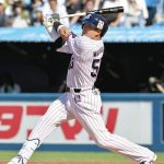 【野球】ヤクルト・村上宗隆、ホワイトソックスと2年総額53億で合意！　米報道…低迷チームが白羽の矢、短期契約
