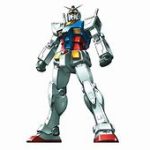 【ガシャポン】 『ガンダム』1980年代ブームの「ガンケシ」復活に「やっぱこの頭身だよ」「初代もぜひ」と反響