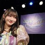 宮本佳林がももいろ歌合戦で圧巻のパフォーマンス！神すぎて笑った