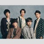 嵐5人再集結！大野智の歌声と運転に癒される最新動画