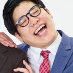 人気お笑い芸人ゴエモン だいじゅの隣の女性探しツイートが引き起こした波紋