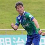 【サッカー】カズ・三浦知良　来季も現役続行を明言！   来年2月に59歳  「12月から来季に向けての自主トレを予定してます」