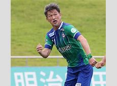 【サッカー】カズ・三浦知良　来季も現役続行を明言！   来年2月に59歳  「12月から来季に向けての自主トレを予定してます」