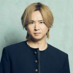 堂本光一が結婚発表！お相手は一般女性　これから感謝の気持ちで